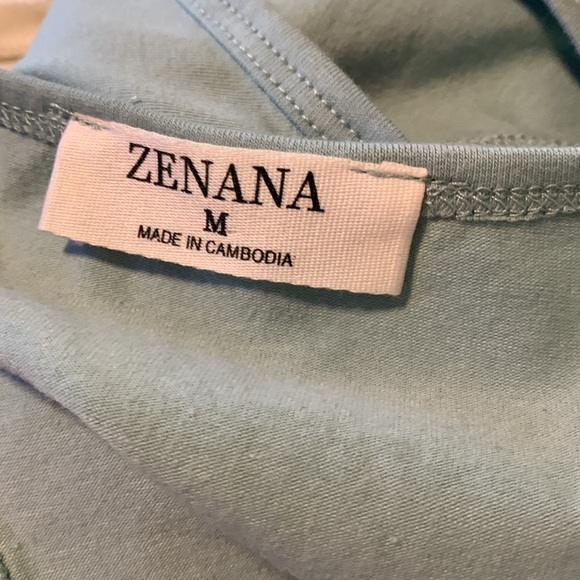 Body suits razorback - Picture 3 of 3